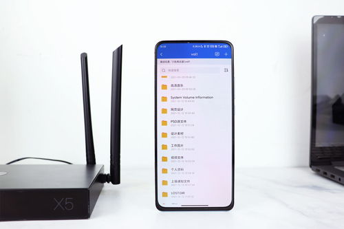 蒲公英X5路由器Wi-Fi 6版评测 一站式搞定高速上网、异地组网与IT运维