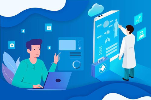 移动互联赋能行业升级 利翔科技深耕医疗与住建领域，以软件开发运维推动信息化进程